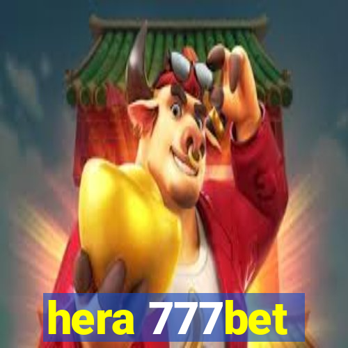 hera 777bet